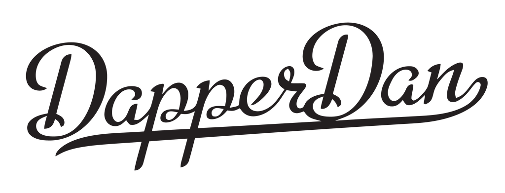Logotipo de Dapper Dan